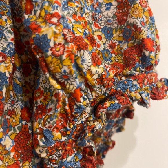 Doen “Frances Top” - Picture 2 of 5